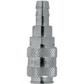 GAV UNI C3P Universal Quick Coupler 10mm Hose Tail